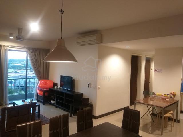 Acappella Residences 1