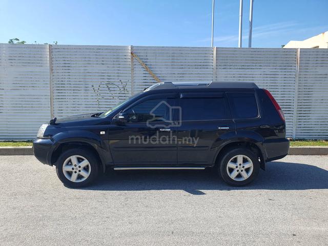 2009 Nissan X-TRAIL 2.5 LUXURY ENHANCED (A) - 5