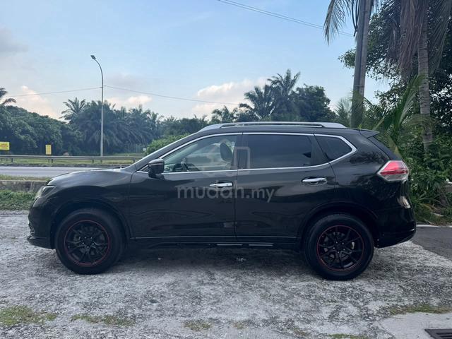 2019 Nissan X-TRAIL 2.0 FWD (A) F/L0@N 3yrWARRANTY - 4