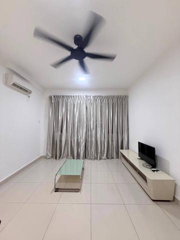 Parc Regency 1