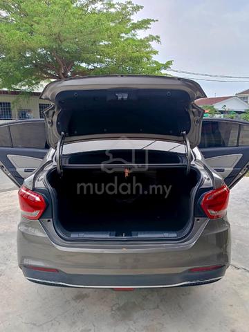 2020 Proton PERSONA 1.6 STANDARD MY16 FACELIFT (A) - 4