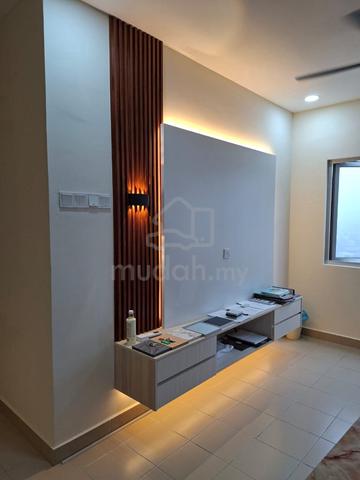 Residensi Akasia Jubilee 1