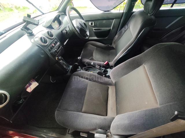 2007 Proton ISWARA 1.3 S LMST (M) - 5