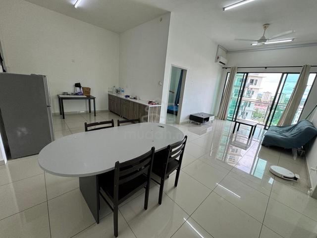 Prominence @ Bukit Mertajam 1
