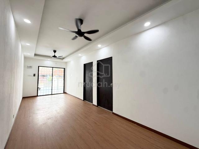 Single Storey Terrace Taman Widuri 2 Bukit Beruntung Rawang 1
