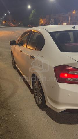2012 Honda CITY 1.5 (A) - 3