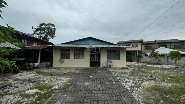 (TERMURAH) Single Storey Bungalow Lot Bandar Baru Selayang 1