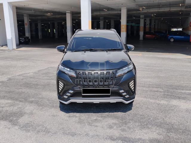 2021 Perodua ARUZ 1.5 AV (A) 3 YRS WRNTY/FOC DELIV - 3