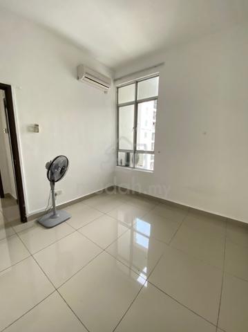 SuriaMas Suites (Johor Bahru) 1