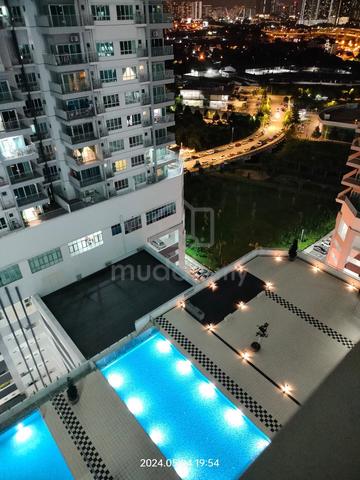 Razak City Residences (RC Residence) 1