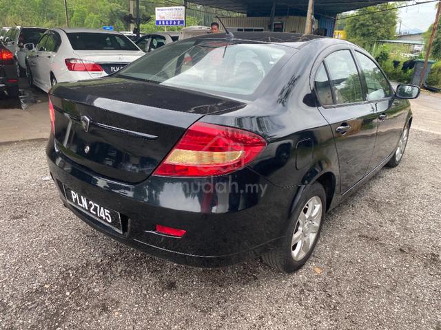 2014 Proton PERSONA 1.6 ELEGANCE MEDIUM LINE (A) - 4