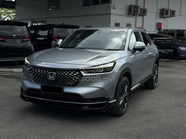 2023 Honda HR-V 1.5 HEV RS *TIP TOP CONDITION - 1