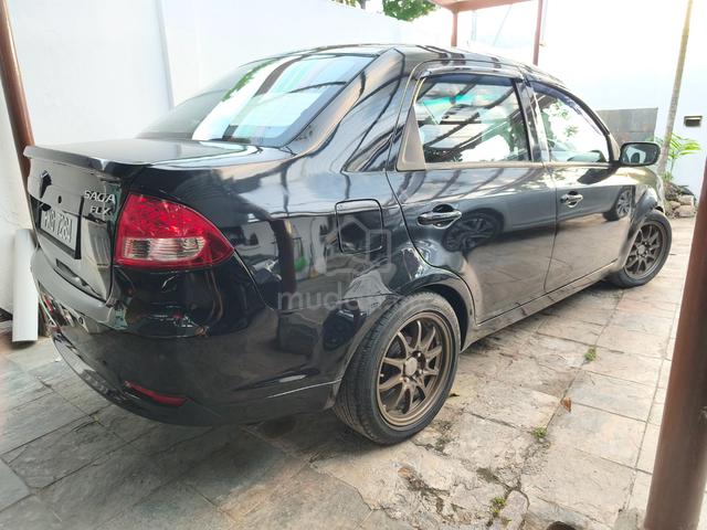 2011 Proton SAGA 1.3 FL (A) Auto - 3