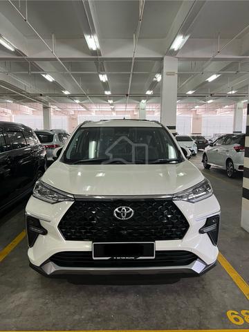 Veloz Rebate Fast Stock - 4