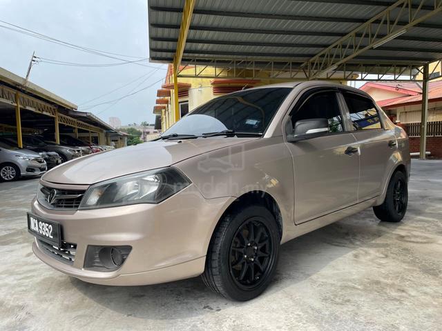 2011 Proton SAGA 1.3 FL (M) - 3