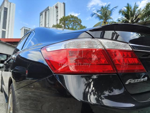 2014 Honda ACCORD 2.0 VTi-L (A) FREE WARRANTY - 5