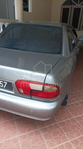 2000 Proton WIRA 1.5 A/B GL (A) - 3
