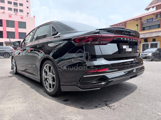 2025 Proton S70 1.5 FLAGSHIP X MY23 (A) Mileage13K - 3