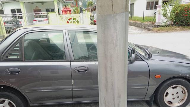 2005 Proton WIRA 1.5 GL (M) - 2