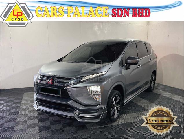 2023 Mitsubishi XPANDER 1.5 MY20 (A) - 1