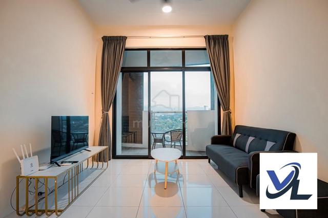 Kepayang Oasis 2