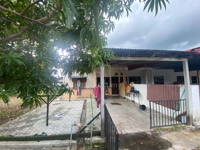 ‼️ BOLEH FULL LOAN.CORNER UNiT, EXTRA TANAH LUAS🔥 KAWASAN HOT AREA 1