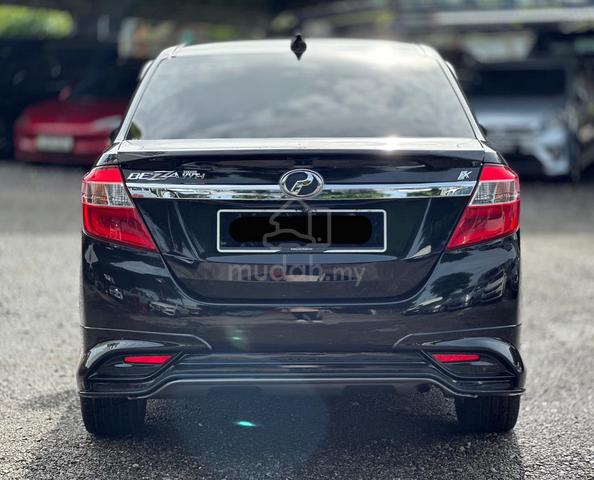 2019 Perodua BEZZA 1.3 PREMIUM X (A) - 4