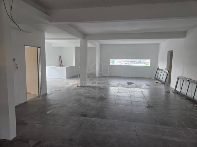 Selangor Puchong Warehouse / Factory For Rent 1