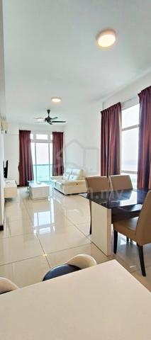 Paragon Residences @ Straits View 1