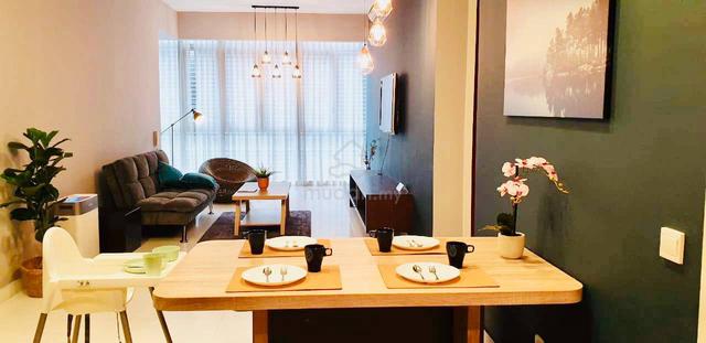 Marc Residence 1
