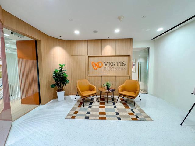 Newly Renovated Fully Fitted Corporate Office Tower Menara Milenium 1