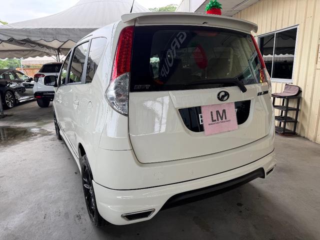 2013 Perodua ALZA 1.5 EZ (A) - 3