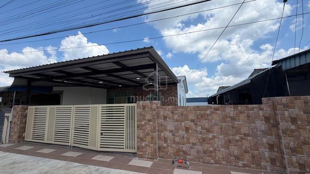Rumah Untuk Disewa Taman Sepilai 1