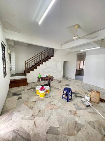 Taman Paya Rumput Melaka 2 Storey Terrace House For Sale Freehold 1
