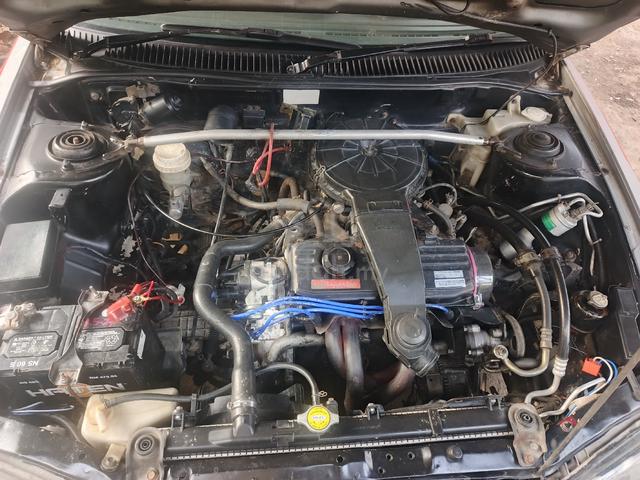 1997 Proton WIRA 1.5 A/B GLi (M) - 1