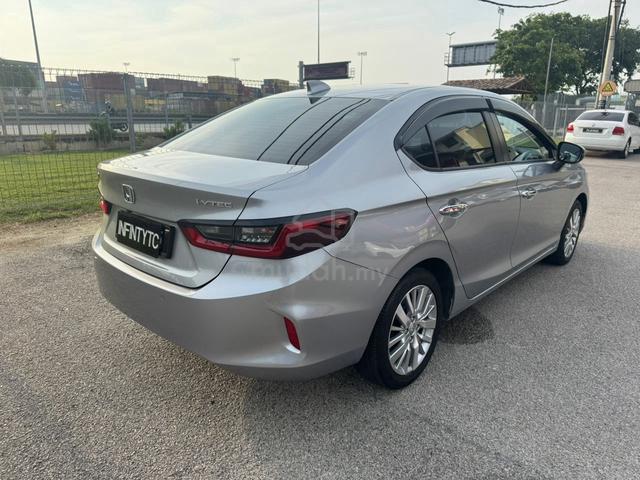 2020 Honda CITY 1.5 V (A)NEW FACELIFE - 2