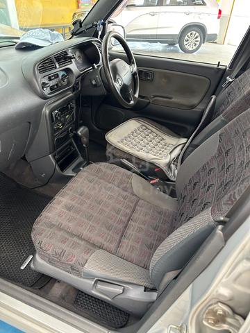 2001 Perodua KELISA 1.0 EZ (A) - 5