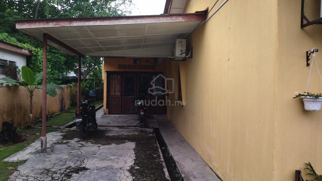 Rumah Untuk Disewa Keramat Au3 1