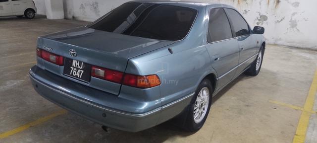 2000 Toyota CAMRY 2.2 GX (A) - 2