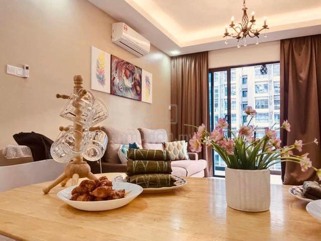 Atlantis Residences 1