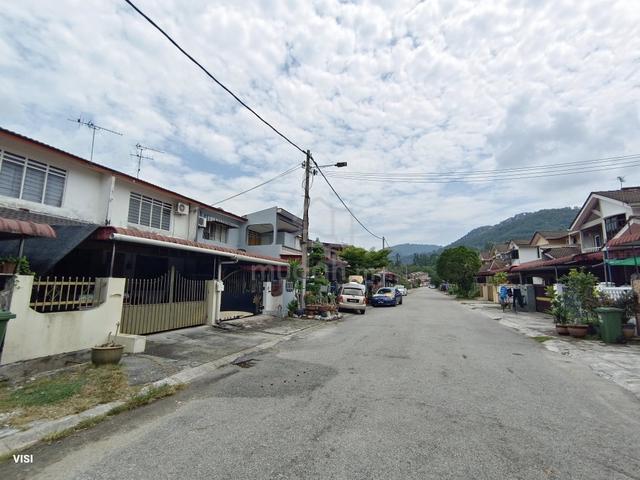 Below Market Value 20% Full Loan Good Condition)menglembu Sepakat Arki 1