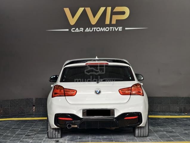 Bmw 1 SERIES 1.5 18I M SPORT F20 M2 F/L STRING 120 - 2