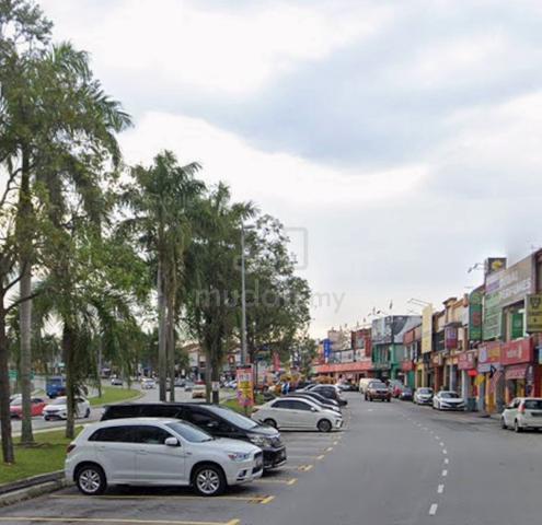 Ground Floor Shop, Bandar Baru Bangi, Selangor 1