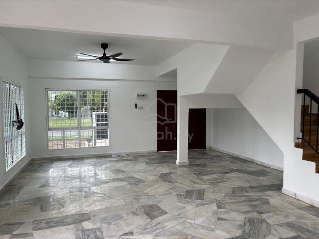 [FOR SALE] 2-Storey Semi-D (Coner Lot) - Anggerik @Amanjaya, Sg.Petani 1
