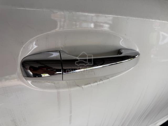 2020 Mercedes Benz A180 AMG HUD 4CAM P/SOUND D/MTR - 4
