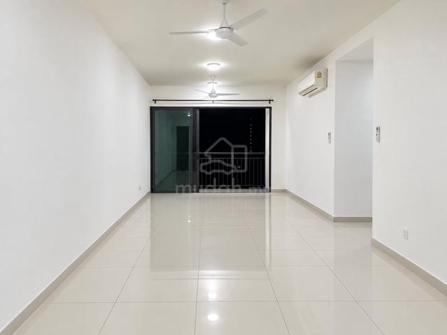 KL Traders Square Residences 1