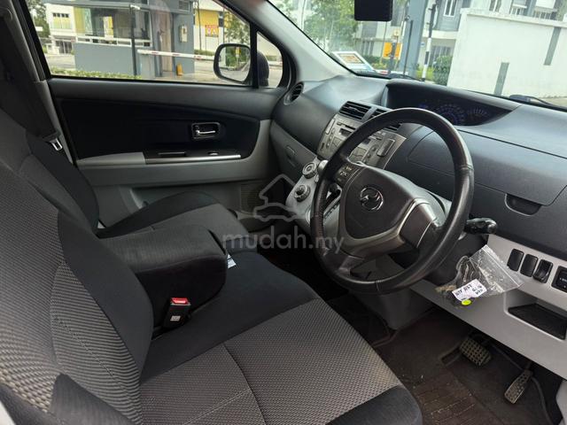 2010 Perodua ALZA 1.5 EZI (A) - 5