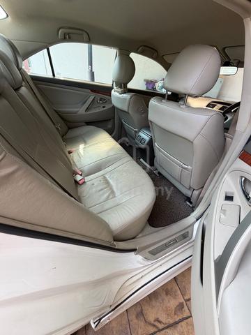 2010 Toyota CAMRY 2.0 G ACV41R-JEPEKERG FACELIFT - 5