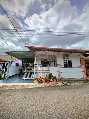 Semi Detasmen Senawang 1
