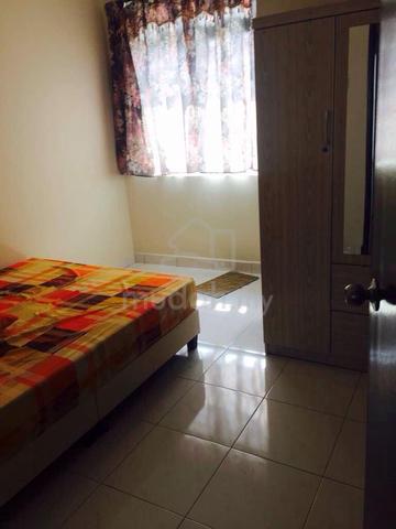 Rumah sewa di Seri Iskandar (Puncak Iskandar) 3